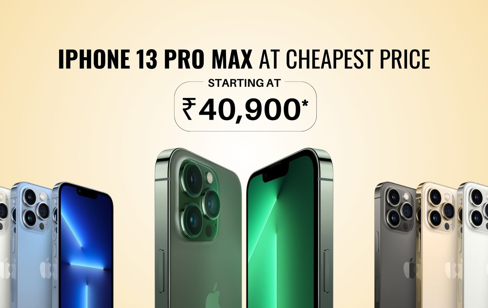 Premium open box iPhones at unbeatable Prices Available at cellbuddy
